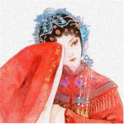 用户键盘影评人头像